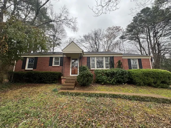 604 Durrett Dr, Nashville, TN 37211