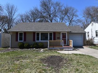 713 Hirth Ave, Columbia, MO 65203
