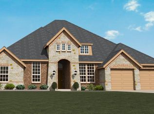 5412 Nighthawk St, McKinney, TX 75071