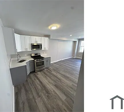 2 bed, 1000 sqft, $1,500 — Photo 2