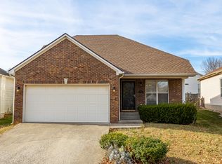 337 Princess Arch Ln, Lexington, KY 40511