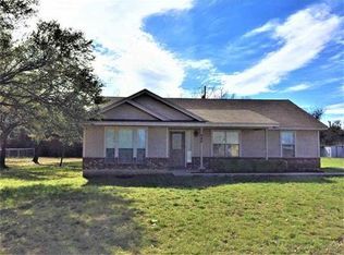 540 Live Oak Dr, Bertram, TX 78605