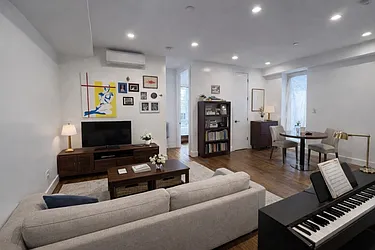 321 Woodbine Street, #2B