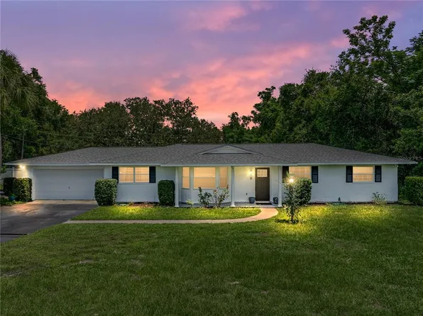 2937 EAGLES NEST ROAD, FRUITLAND PARK, FL 34731