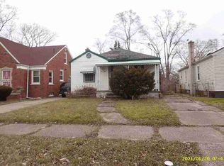 19158 Beland St, Detroit, MI 48234
