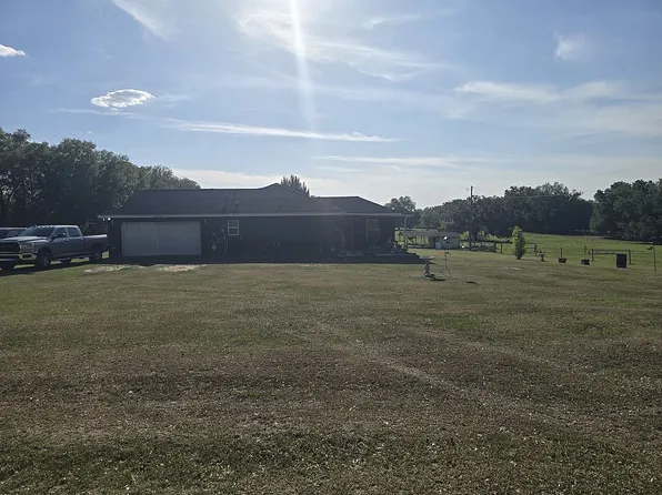 17030 NW 162nd Ter, Williston, FL 32696