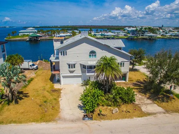 1922 Mississippi Ave, Grove City, FL 34224