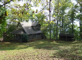 24 Dove Rd, Fancy Gap, VA 24328