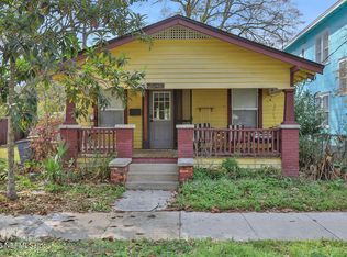 2048 Redwing St, Jacksonville, FL 32206