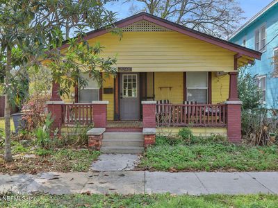 2048 REDWING Street, Jacksonville, FL, 32206