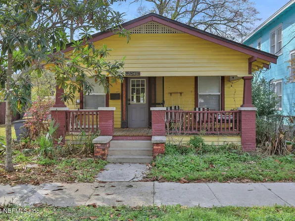 2048 REDWING Street, Jacksonville, FL 32206