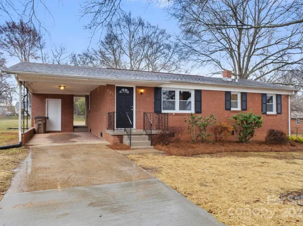 901 Wyke Rd, Shelby, NC 28150