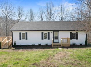 3396 Highway 52 E, Bethpage, TN 37022