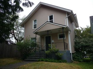 5707 Kirkwood Pl N, Seattle, WA 98103