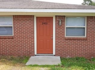 2403 Memorial Dr, Jacksonville, AR 72076