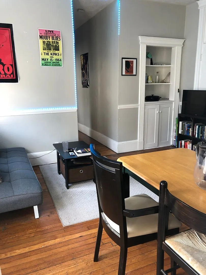 437 Park Dr #2D Boston MA 02215 — Photo 4