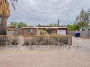 4250 E Los Robles St, Tucson, AZ 85712