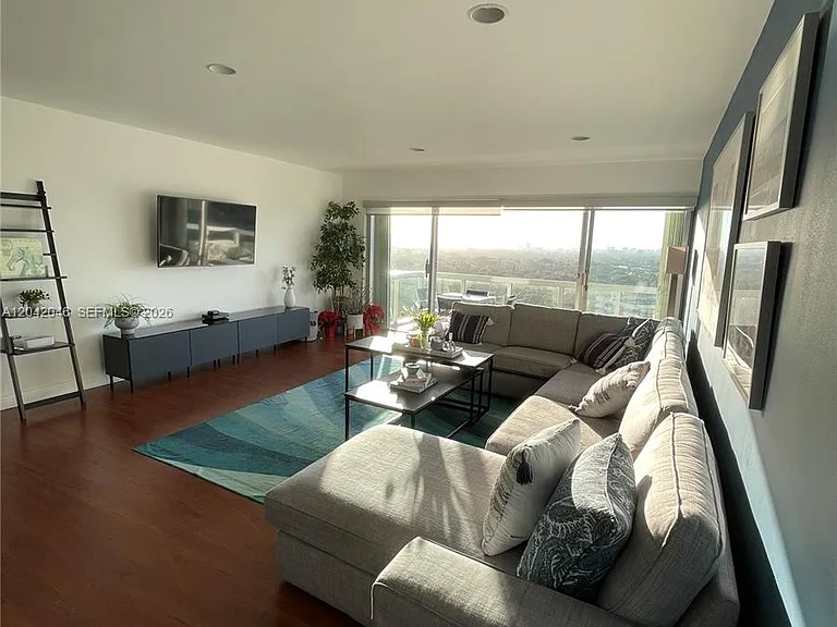 2451 Brickell Ave #20M — Photo 6