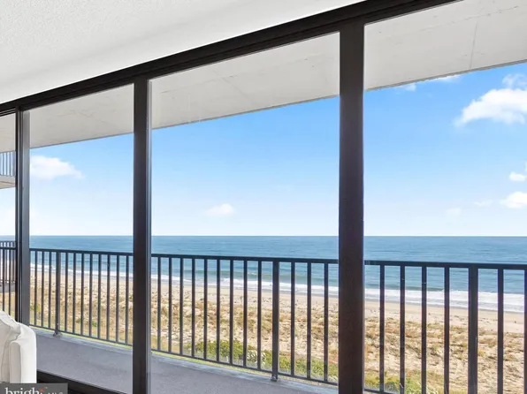 503 N Edgewater House 503N, Bethany Beach, DE 19930