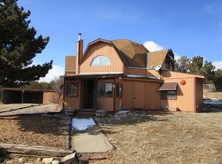 28 Juniper Hls, Edgewood, NM 87015
