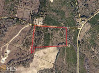 0 Carl B Stanley Rd, Wrightsville, GA 31096