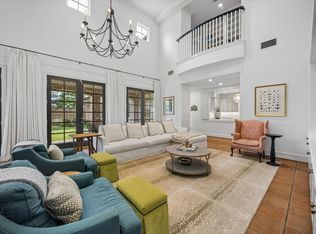 3531 Aberdeen Way, Houston, TX 77025