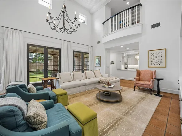 3531 Aberdeen Way, Houston, TX 77025