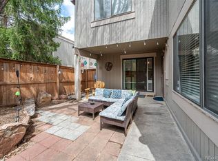 1241 S Yosemite Way UNIT 80, Denver, CO 80247