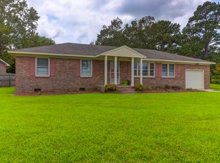 347 Swift Ave, Charleston, SC 29407