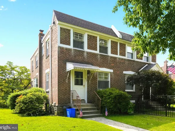 527 Overlook Rd, Philadelphia, PA 19128