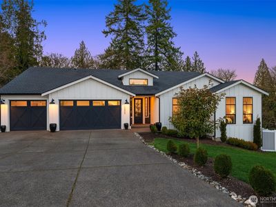 15805 201st Place SE, Monroe, WA, 98272