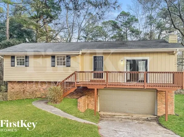 3145 Braselton Hwy, Dacula, GA 30019