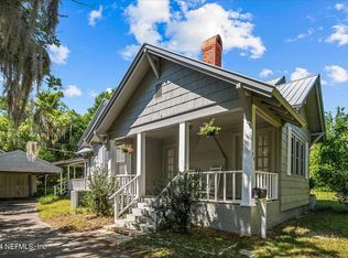 231 Oleander Ave, Crescent City, FL 32112