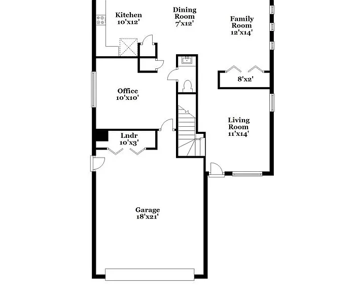 6558 W Chickasaw St — Photo 2