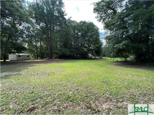 0 Railroad Street, Springfield, GA 31329