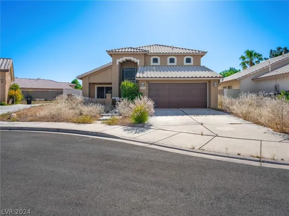 5312 Debut Ct, North Las Vegas, NV 89031