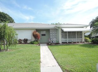 622 Pines Knoll Dr APT D, Fort Pierce, FL 34982