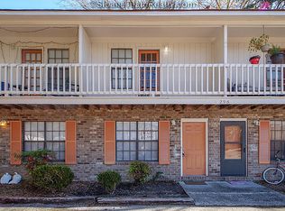 296 Fleming Rd APT B, Charleston, SC 29412