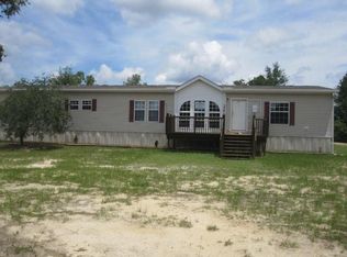 13835 Lesne Rd, Fountain, FL 32438