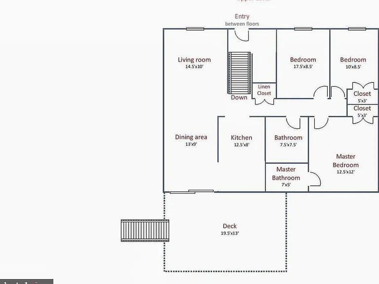 2801 Reign St — Photo 26