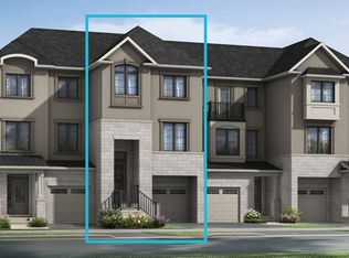 Preston Plan, The Nine, Mississauga, ON L5N 7B9