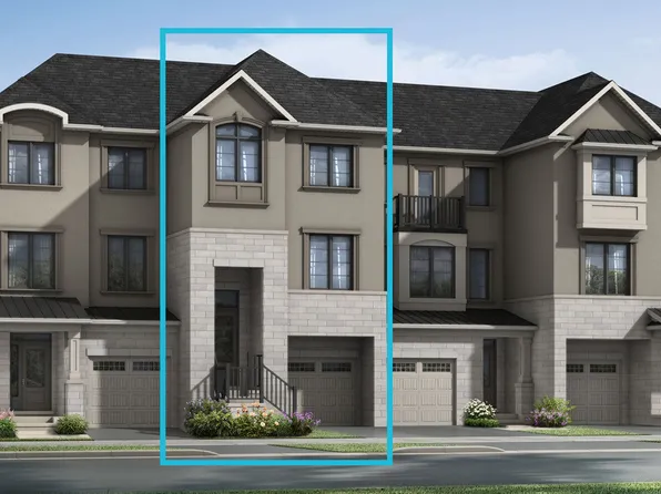 Preston Plan, The Nine