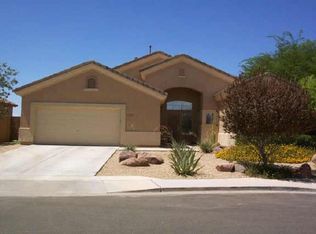 2622 S Vincent, Mesa, AZ 85212