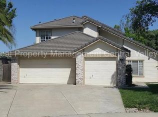 1995 Harvest Landing Ct, Tracy, CA