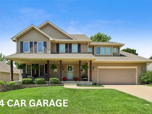 602 SE Michael Dr, Ankeny, IA 50021