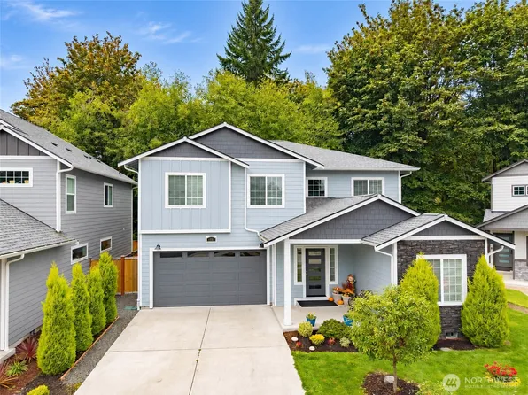 8599 Kimmie Loop SW, Tumwater, WA 98512