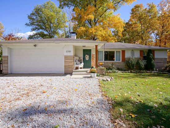 5789 E County Road 200 N, Avon, IN 46123