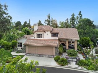 6665 E Canyon Hills Rd, Anaheim, CA 92807