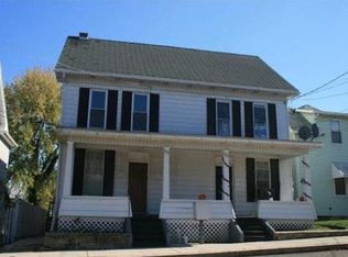 143 Ridge Ave APT B, Waynesboro, PA 17268