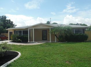502 Teak Dr, Lake Park, FL 33403